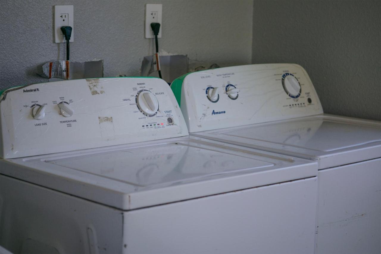Hotel Comfort Stay By Oyo Texarkana East, Ar I-30 Buitenkant foto