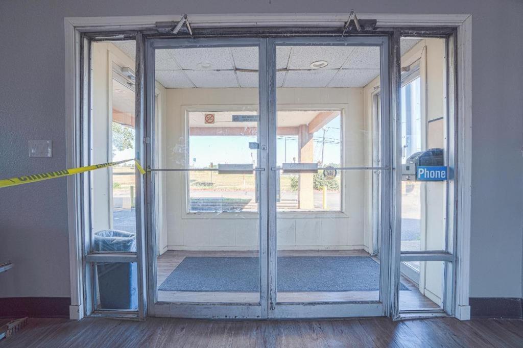 Hotel Comfort Stay By Oyo Texarkana East, Ar I-30 Buitenkant foto