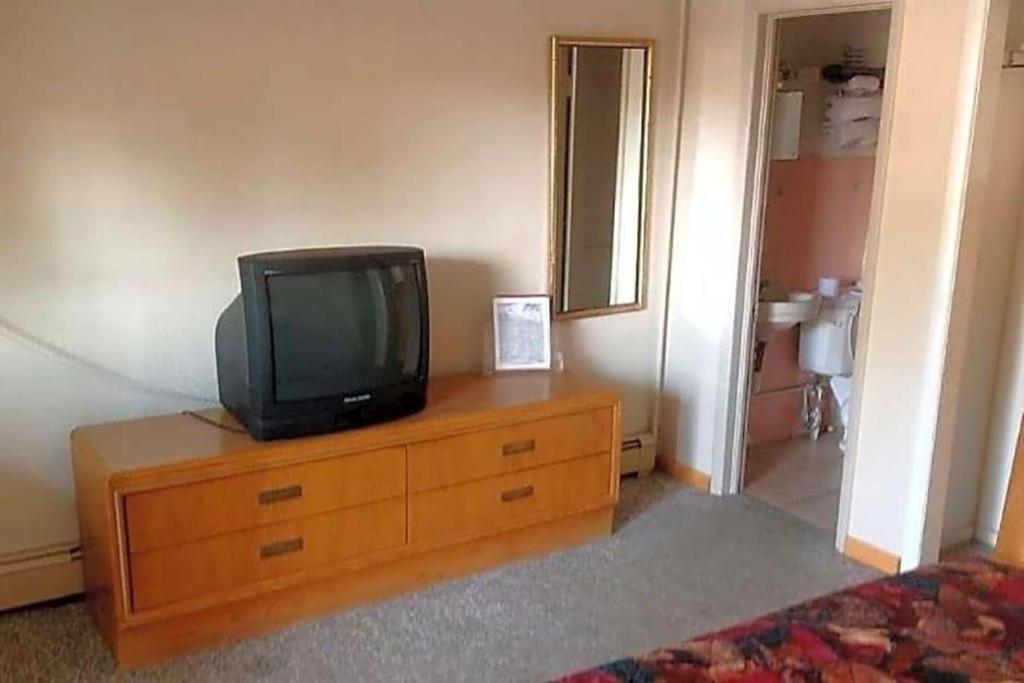 Hotel Comfort Stay By Oyo Texarkana East, Ar I-30 Buitenkant foto