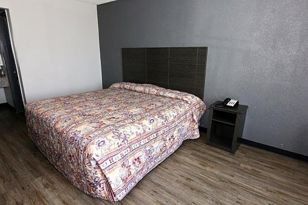 Hotel Comfort Stay By Oyo Texarkana East, Ar I-30 Buitenkant foto
