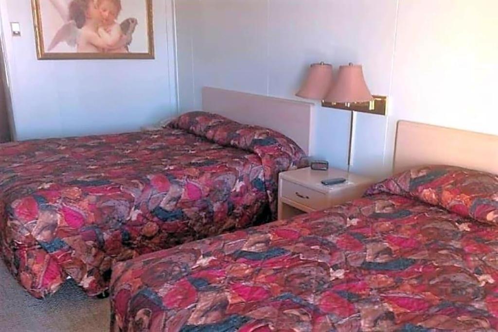 Hotel Comfort Stay By Oyo Texarkana East, Ar I-30 Buitenkant foto