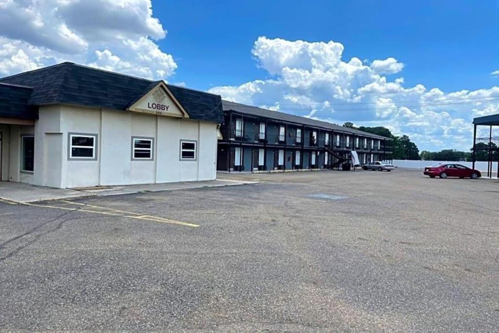 Hotel Comfort Stay By Oyo Texarkana East, Ar I-30 Buitenkant foto
