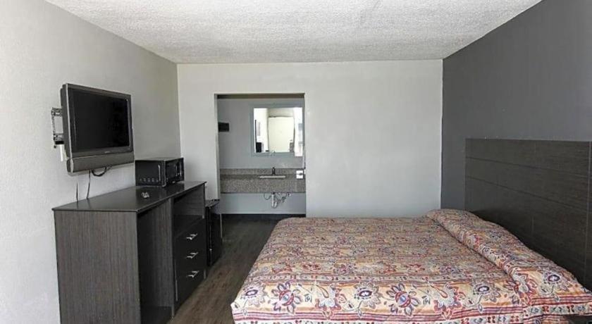 Hotel Comfort Stay By Oyo Texarkana East, Ar I-30 Buitenkant foto