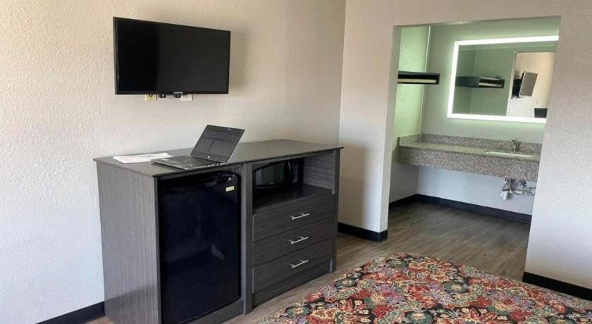 Hotel Comfort Stay By Oyo Texarkana East, Ar I-30 Buitenkant foto