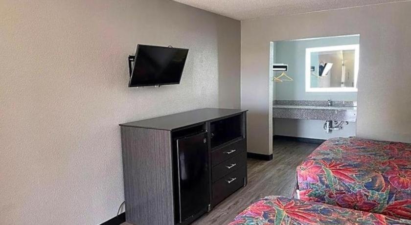 Hotel Comfort Stay By Oyo Texarkana East, Ar I-30 Buitenkant foto
