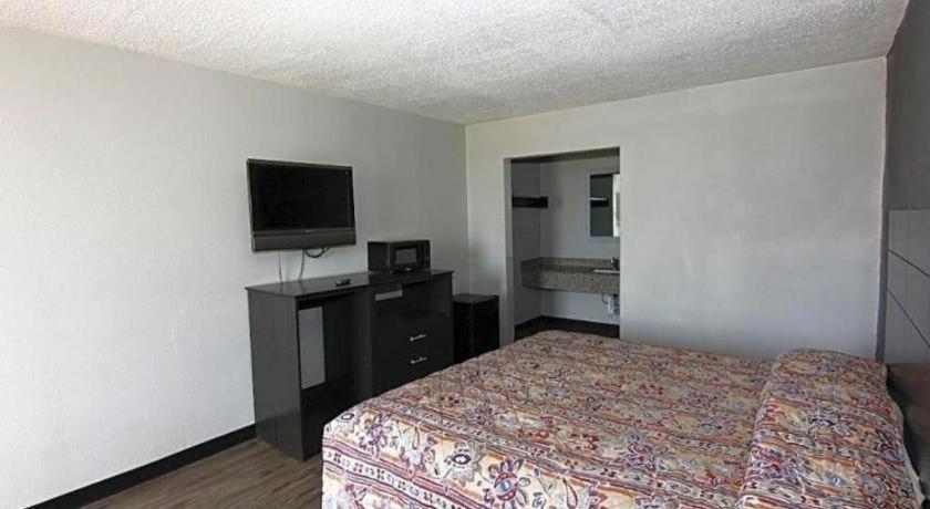 Hotel Comfort Stay By Oyo Texarkana East, Ar I-30 Buitenkant foto