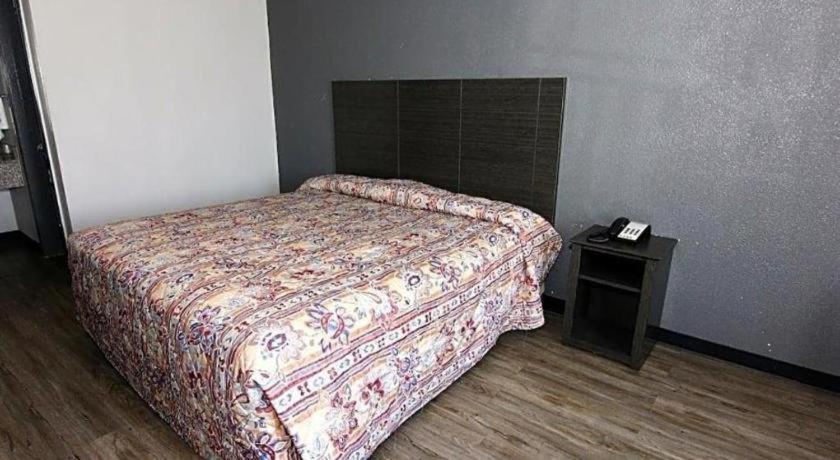 Hotel Comfort Stay By Oyo Texarkana East, Ar I-30 Buitenkant foto