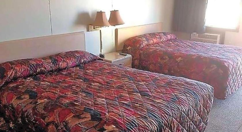 Hotel Comfort Stay By Oyo Texarkana East, Ar I-30 Buitenkant foto